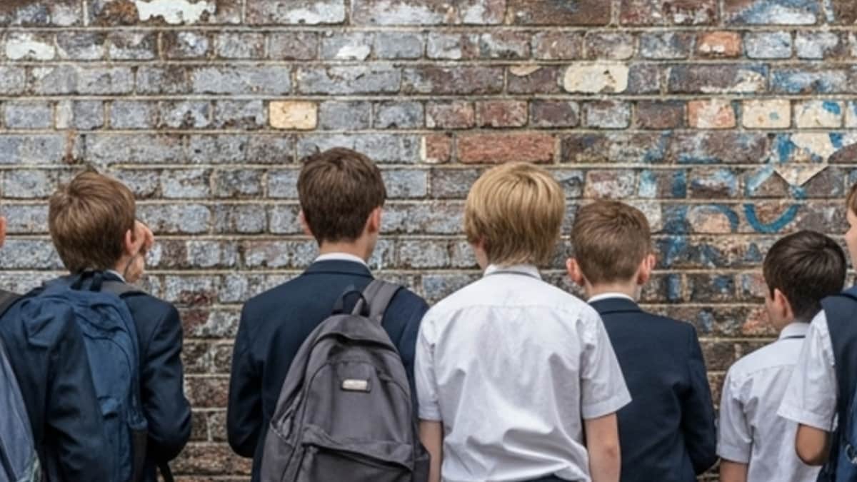 Marks, Ranks & Mental Health: Why Schools Must Look Beyond Performance to Build Emotionally Resilient Children