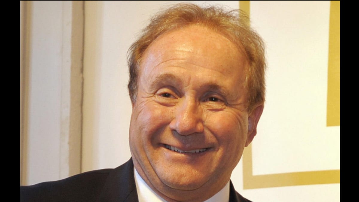 Michael Reagan, Son Of Former US President Ronald Reagan, Dies At 80