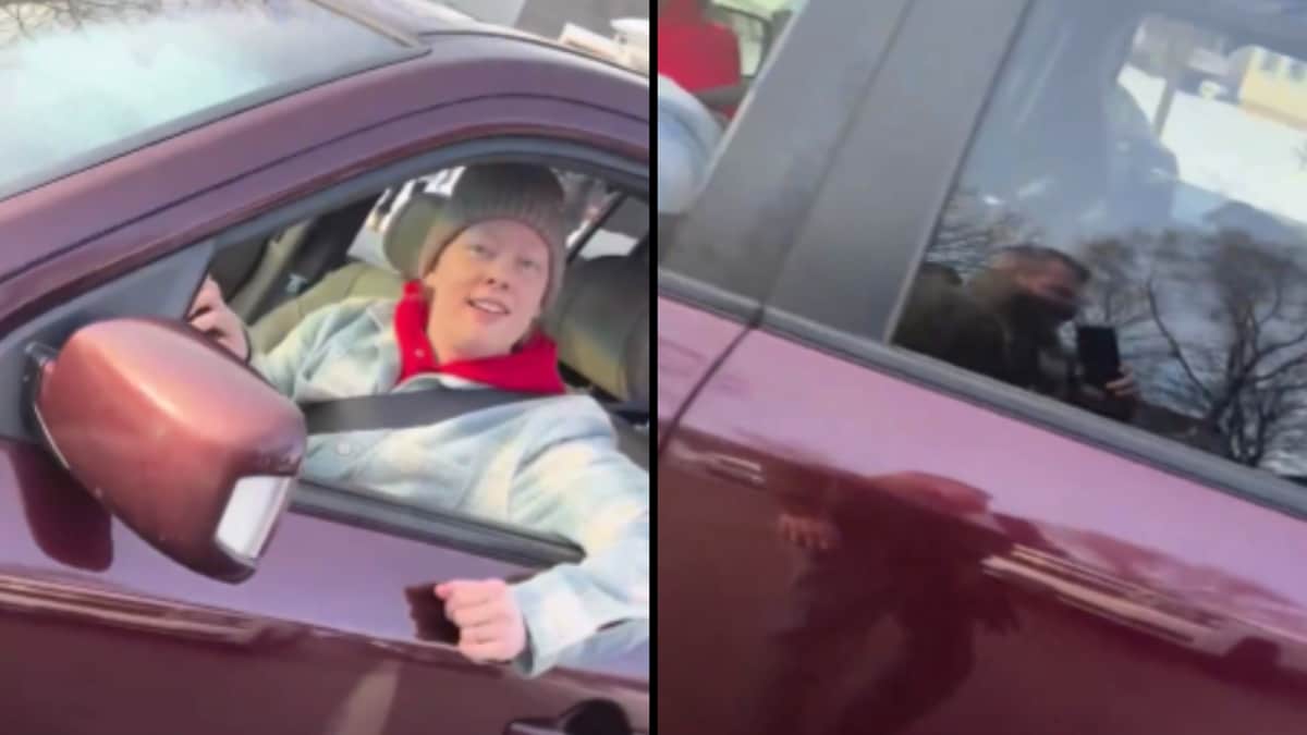 New Minneapolis Shooting Video Shows ICE Agent’s Perspective, Reveals Last Words Of Renee Good