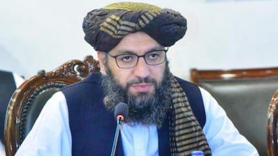 Afghanistan appointed Noor Ahmed Noor at its Embassy in Delhi. (Image: X)