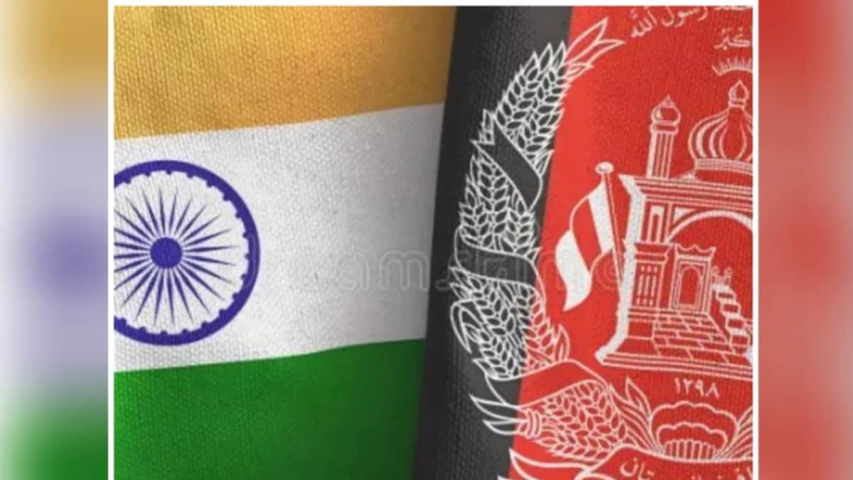 'Pakistani Propaganda': Govt Exposes False Claims Of India-Afghanistan Trade Suspension