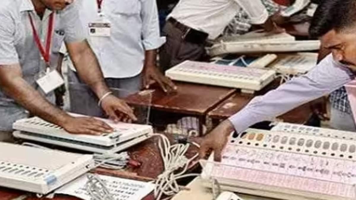 Tamil Nadu Election 2026: Dates, Schedule Timeline and Key Phases Explained