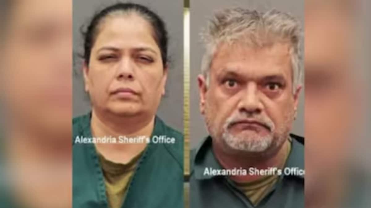 News18 Afternoon Digest: Indian-Origin Couple Arrested For Sex ...