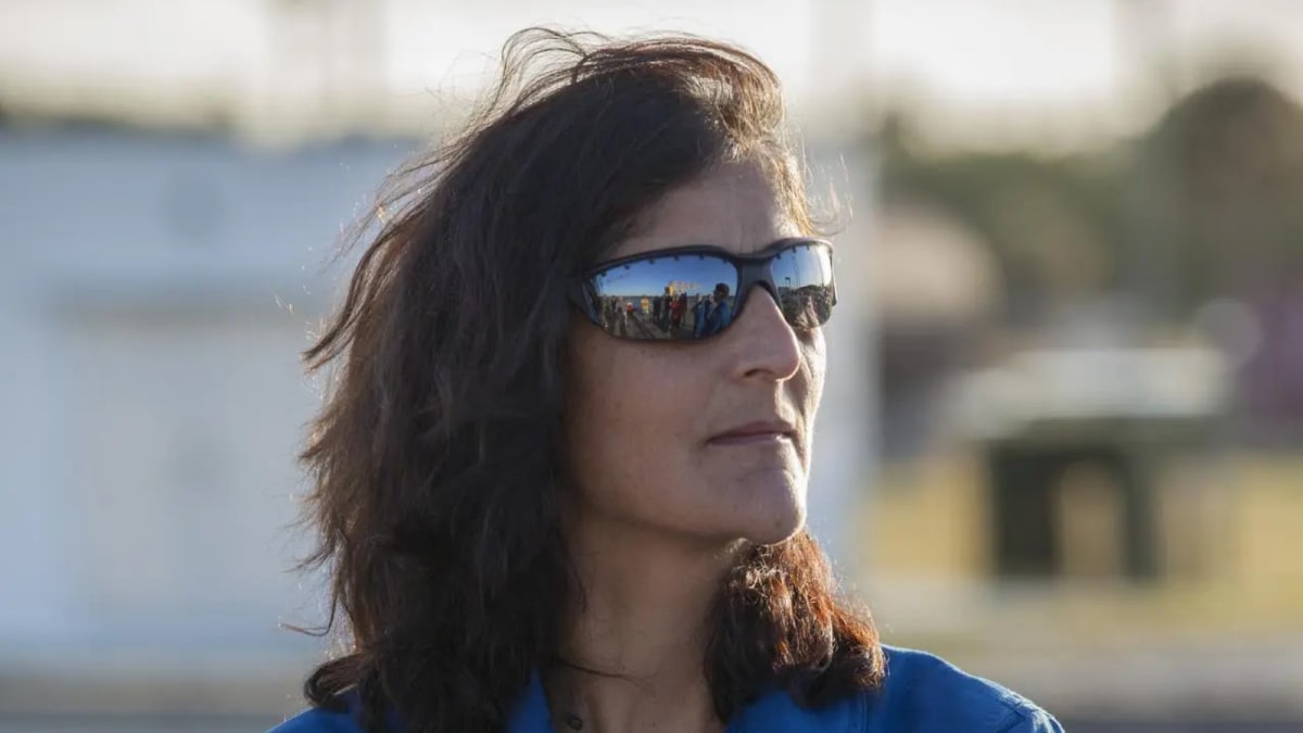 9 Spacewalks, 3 Missions, 608 Days In Space: Sunita Williams Retires From NASA After 27 Years