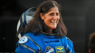 Sunita Williams, 60, retired as a NASA astronaut effective December 27, 2025, said a statement by the space agency. (Image: Reuters/File)
