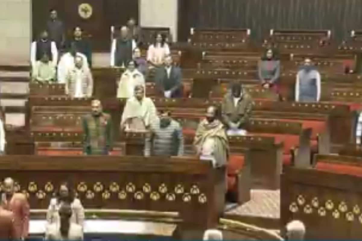 Parliament Budget Session 2026 Highlights: Both Houses Adjourned Till Thursday