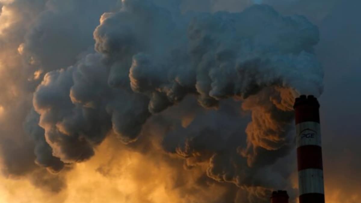 'Wake-Up Call': Extreme Heat May Double By 2050, India To Be Among Worst-Hit, Oxford Study Warns