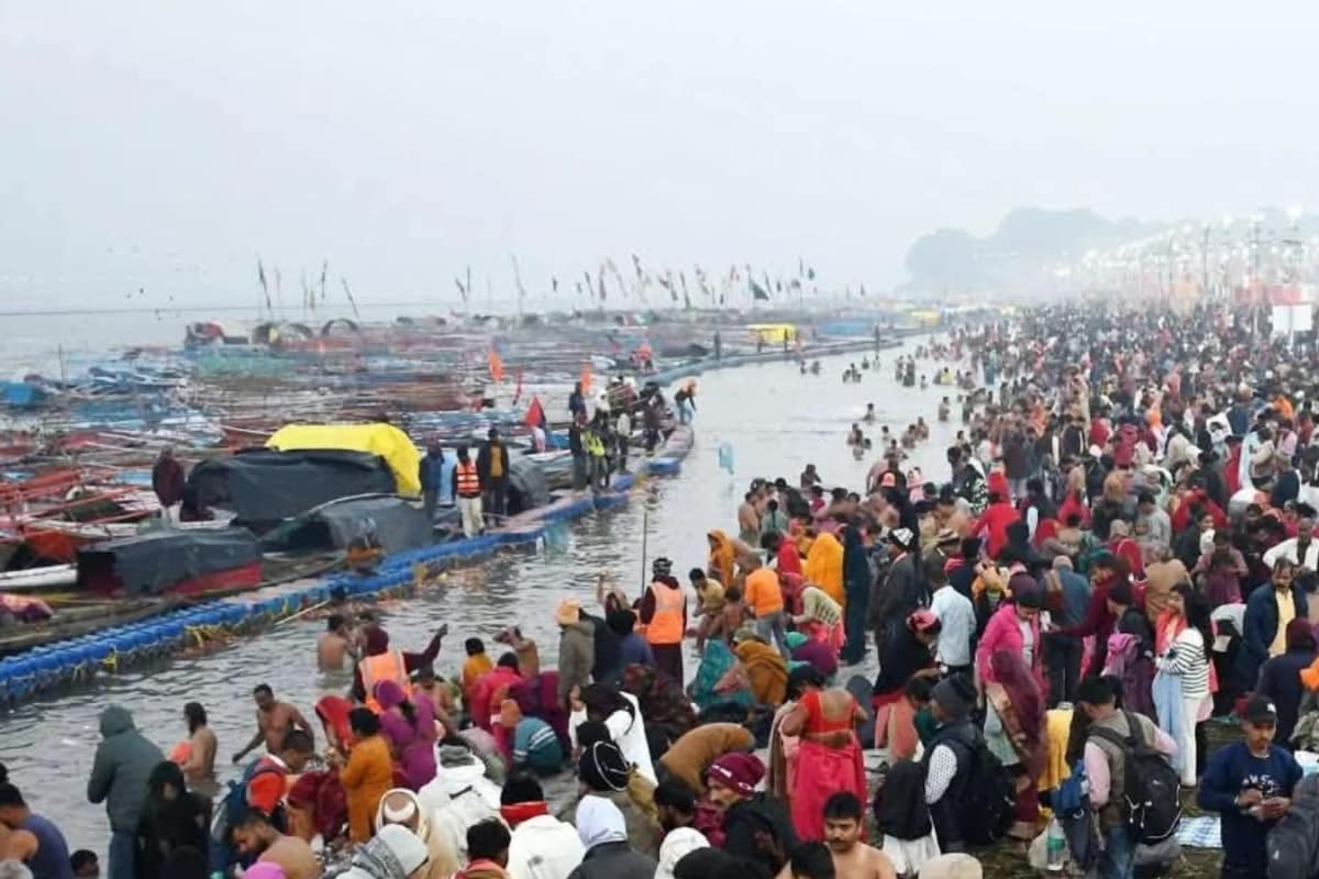 This City Became India’s Capital For Just 24 Hours; The Reason Will Surprise You