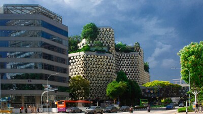 This country is so green that even the trees grow inside buildings, and urban life feels unusually calm. Despite being smaller than Mumbai and far denser than India, Singapore consistently ranks among the cleanest and most liveable places on Earth. 