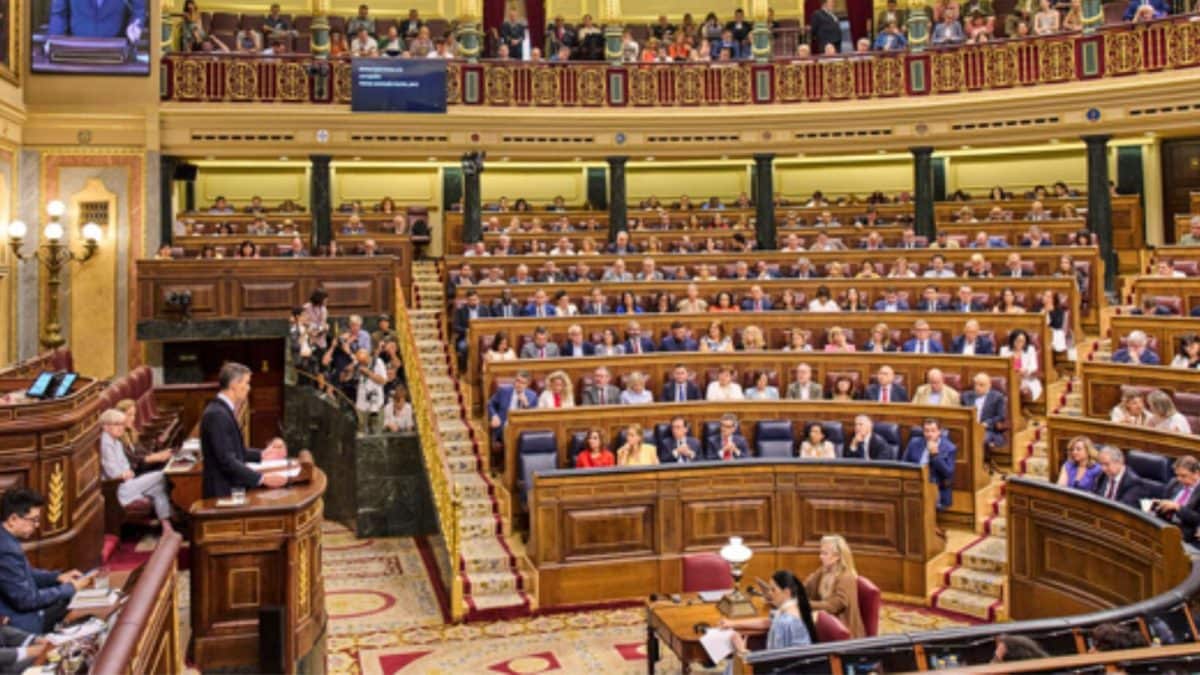 'Will Not Look Other Way': Spain To Grant Legal Status To 500,000 Undocumented Immigrants