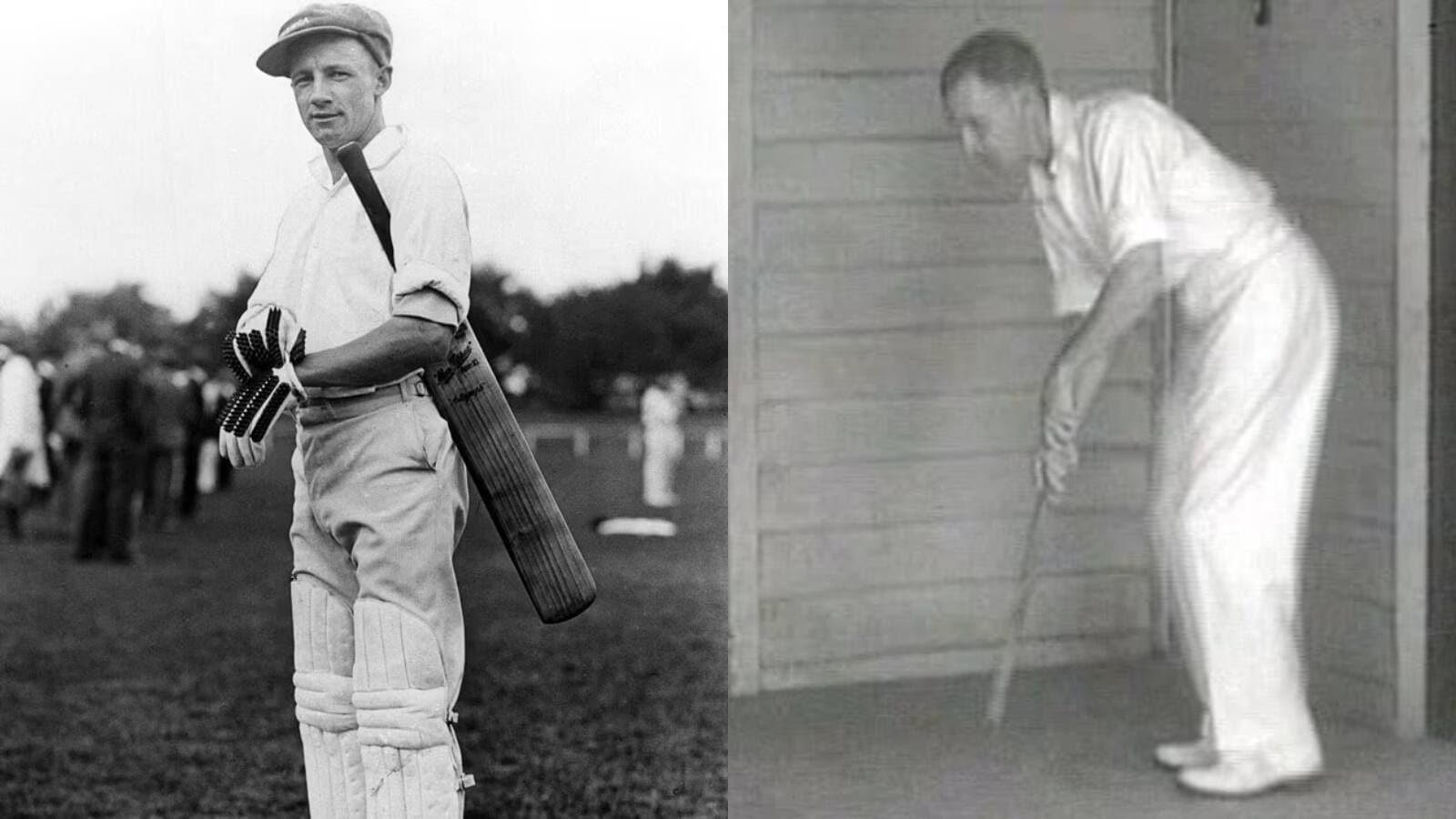 ब्रॅडमनची सर्वात महागडी बॅट खास का आहे? : खरं तर, जगातील सर्वात महागडी बॅट ही सर डॉन ब्रॅडमन यांनी 1934 च्या ऍशेस कसोटी मालिकेत वापरली होती. या बॅटने त्याने इंग्लंडविरुद्ध संस्मरणीय खेळी खेळली. त्याने हेडिंग्ले कसोटीत 304 धावा आणि ओव्हल कसोटीत 244 धावा केल्या. इतकेच नव्हे तर खुद्द ब्रॅडमनने या दोन बॅटच्या खेळींचे तपशील लिहून त्यांचे ऐतिहासिक महत्त्व वाढवले. डॉन ब्रॅडमनची बॅट विकत घेतलेल्या व्यक्तीने ती स्वतःसाठी ठेवली नाही, तर ऑस्ट्रेलियातील बोरल येथील डॉन ब्रॅडमन संग्रहालयात प्रदर्शनासाठी दान केली. आजवर लाखो क्रिकेट चाहते या ऐतिहासिक संग्रहालयाला भेट देतात.