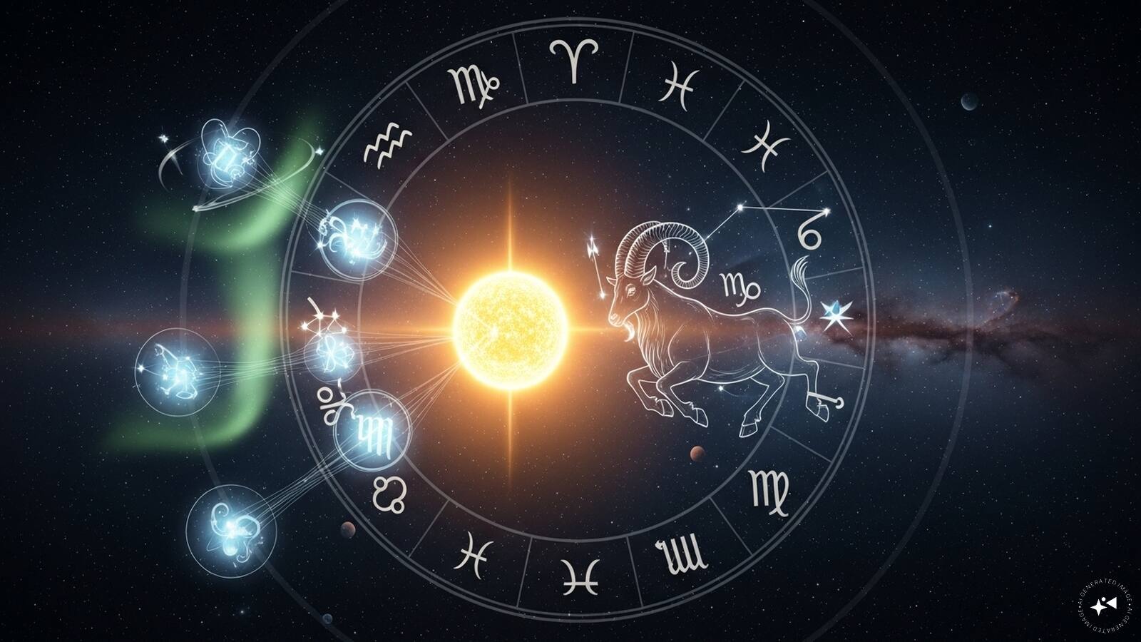 Magh Month 2026 Horoscope Lucky Zodiac Sings Planetary Transit Impact in Sun Transit Capricorn 