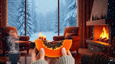 Papaya is widely regarded as a nutritious fruit, packed with essential vitamins and health benefits. However, despite its reputation as a superfood, it may not be suitable for everyone