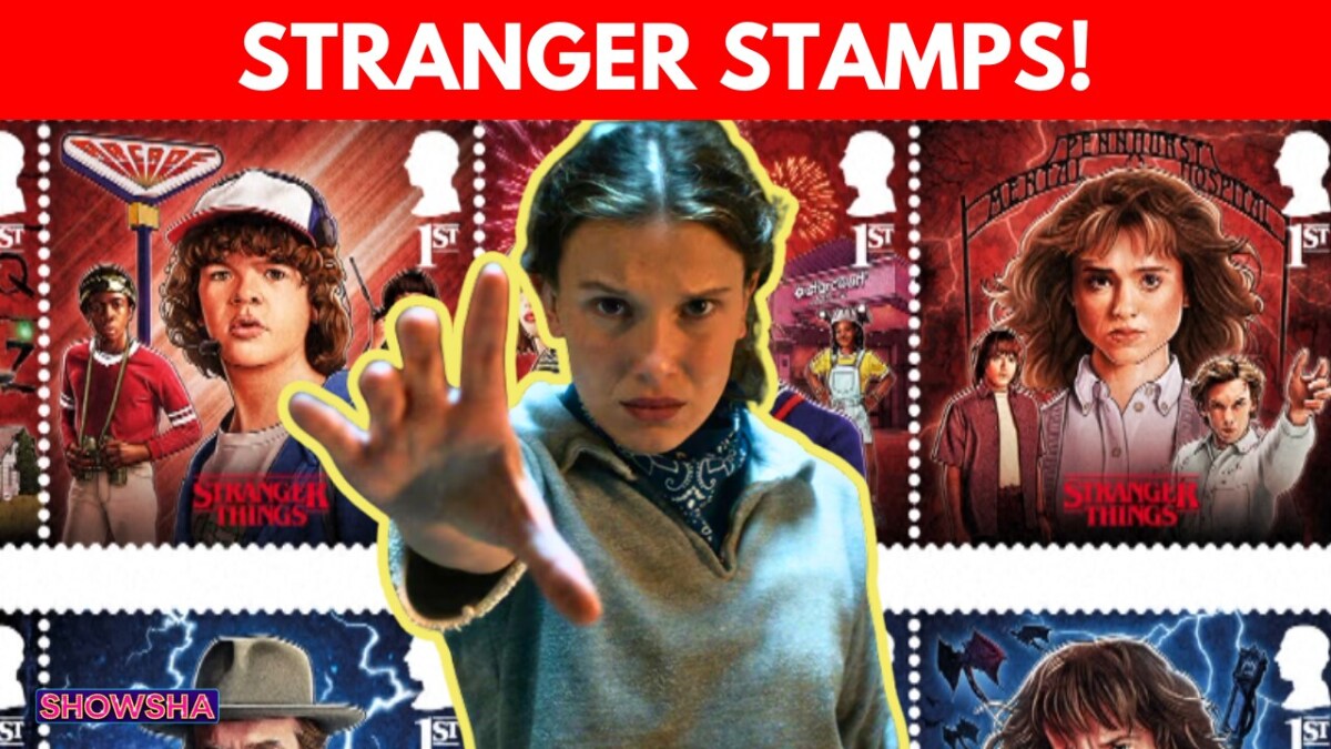 Stranger Things Finale Gets Royal Tribute With Hawkins And Upside Down ...