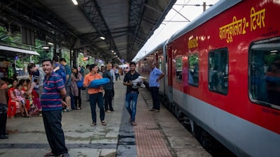 The 204 trips of special trains will pass through the NCR network, covering various stations including important stations like Agra, Kanpur, Prayagraj, and Jhansi, among others.