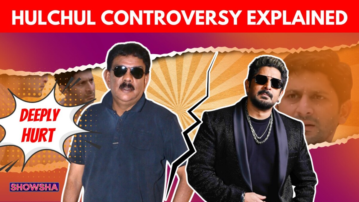 Priyadarshan Breaks Silence After Arshad Warsi Calls His ‘Hulchul’ Experience 'Bad' | WATCH