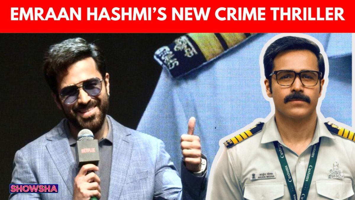 Emraan Hashmi’s New OTT Crime-Thriller Web Series ‘Taskaree’ Gets OTT Premiere Date Emraan Hashmi’s New OTT Crime-Thriller Web Series ‘Taskaree’ Gets OTT Premiere Date