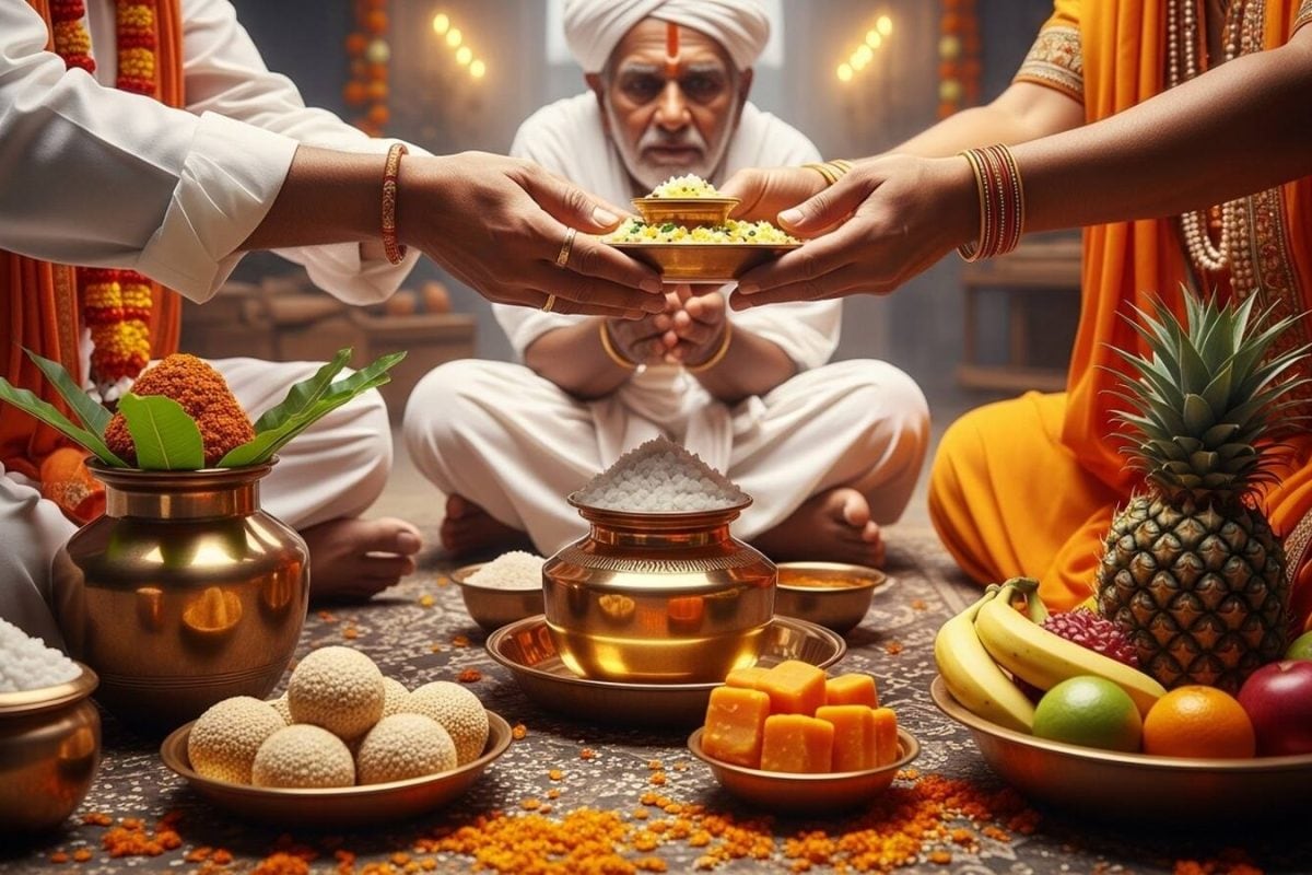 Why Is Makar Sankranti Incomplete Without Khichdi? Know Its Significance And Cosmic Connection