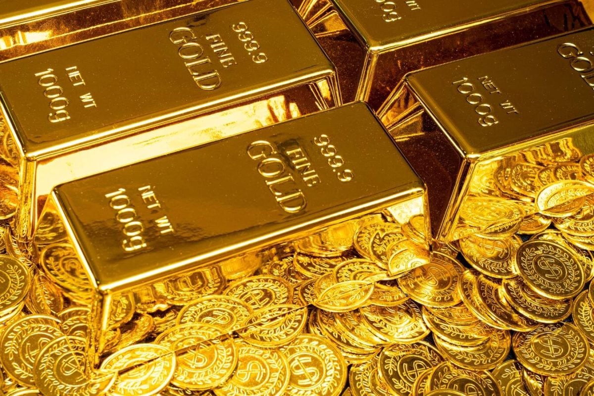Gold Prices Rise Today: Check 24K And 22K Gold Rates In Your City On January 20