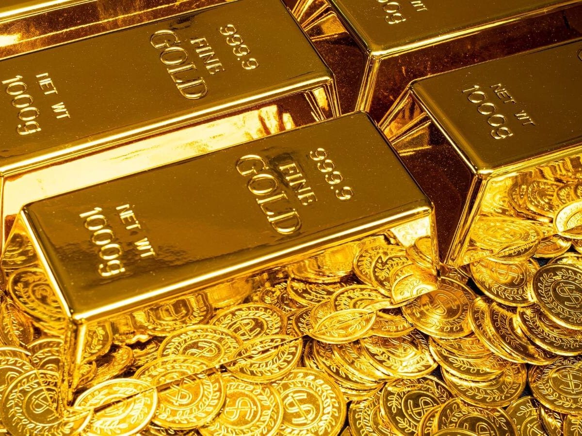 Gold Prices Rise Today: Check 24K And 22K Gold Rates In Your City On  January 20 | Savings and Investments News - News18