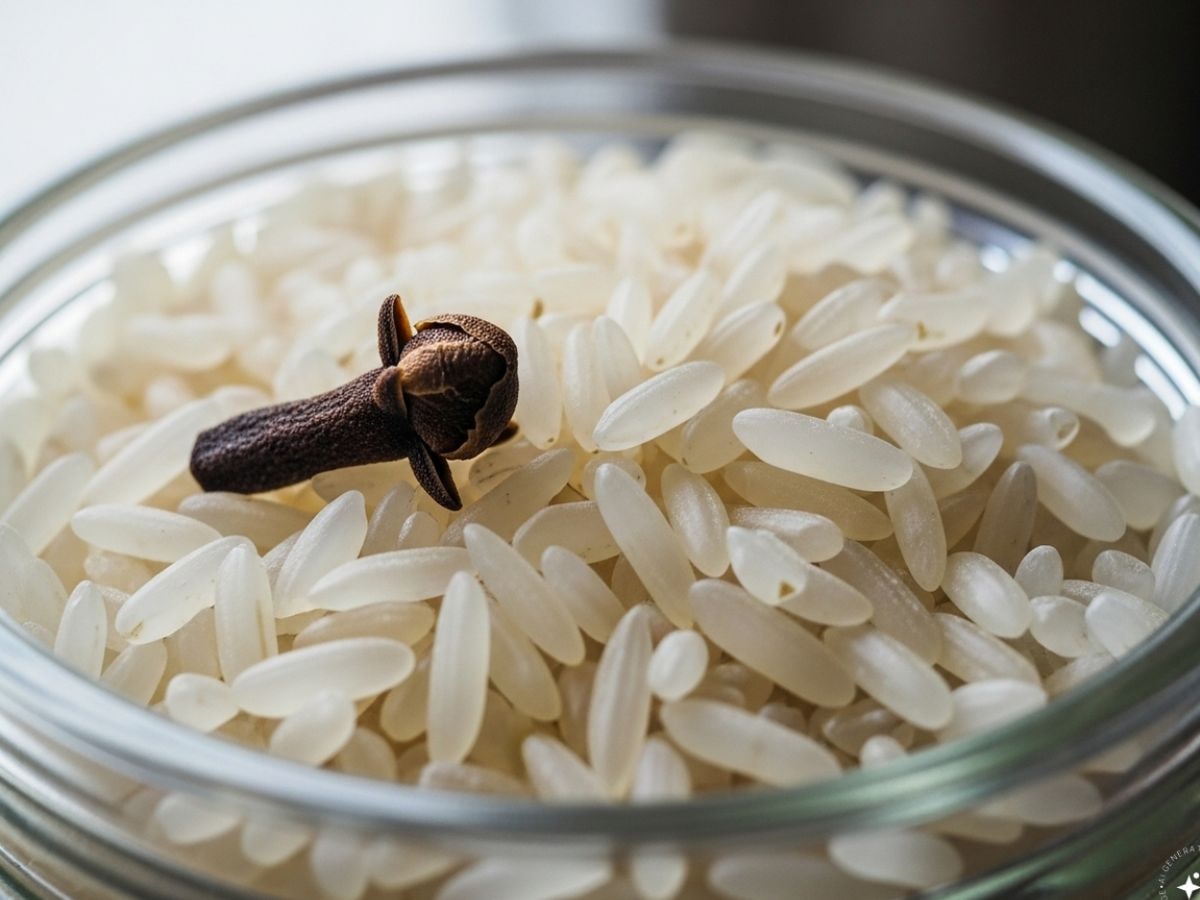 Rice Storage Hacks: Follow These Simple Home Remedies To Keep Insects And Worms Away