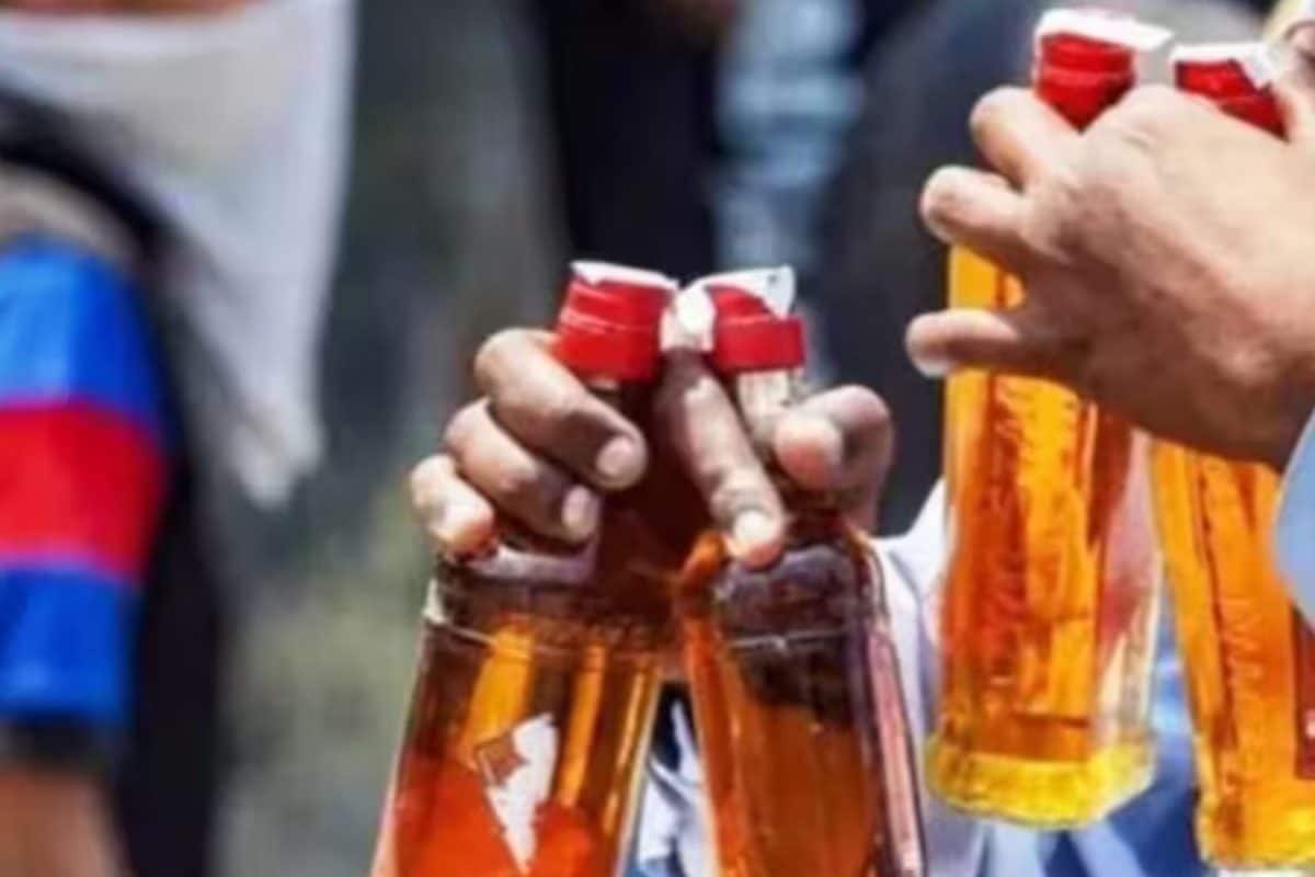 Methanol-Laced Liquor Kills 18 In Pune: What Makes Illicit Alcohol So Deadly?
