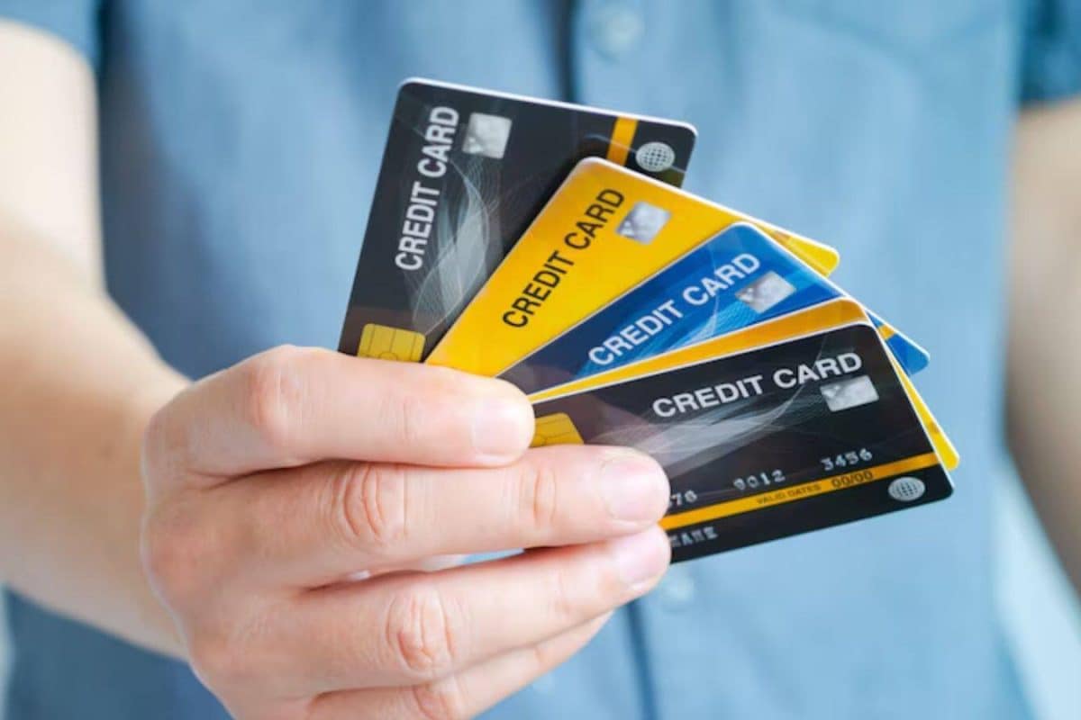 From Rs 10 Lakh Spend Tracking To PAN Must: 5 Big Credit Card Rule Changes From April 1