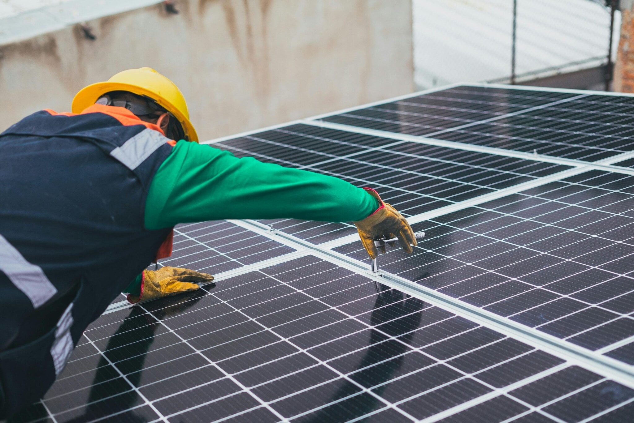 Andhra Pradesh Government Pushes PM Surya Ghar Rooftop Solar Drive ...