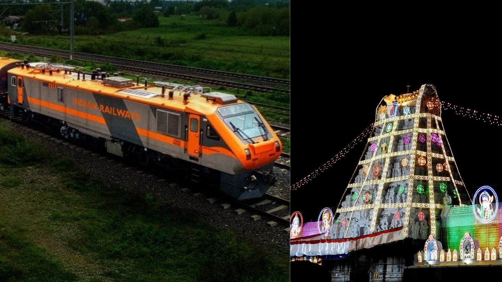 amrit bharat express from trivandrum, amrit bharat express from Thiruvananthapuram, thiruvananthapuram charlapalli amrit bharat express route, Tirupati amrit bharat express, charlapalli Tirupati amrit bharat express, amrit bharat express route, 17041 amrit bharat express, charlapalli Tirupati trains, Hyderabad Tirupati trains, అమృత్ భారత్ ఎక్స్‌ప్రెస్, అమృత్ భారత్ రైలు, అమృత్ భారత్ ట్రైన్, తిరువనంతపురం చర్లపల్లి అమృత్ భారత్ ఎక్స్‌ప్రెస్, హైదరాబాద్ తిరుపతి అమృత్ భారత్ ట్రైన్, చర్లపల్లి తిరుపతి అమృత్ భారత్ ట్రైన్