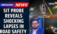 Noida Techie Death Case: SIT Makes Significant Progress in Last Phase of Investigation | News18