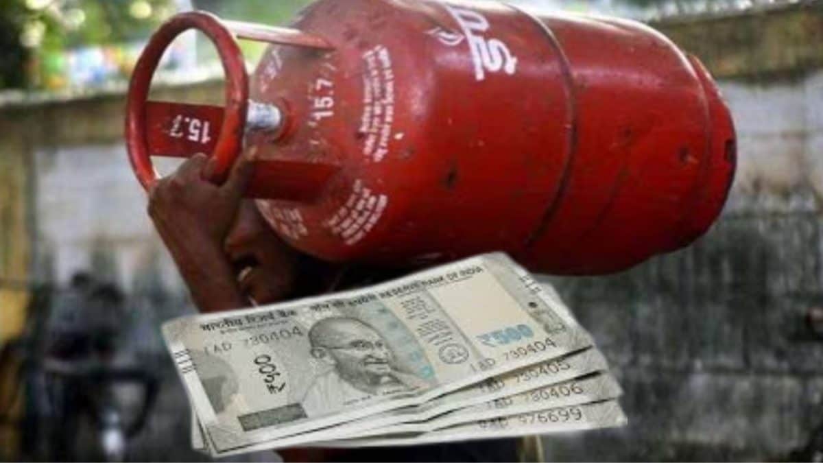 From Booking To Cooking: Here's A Complete Guide To Navigate The LPG Crisis