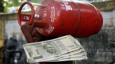 LPG cylinder finishing too fast? 7 easy gas-saving tips and how to check If your cylinder is full