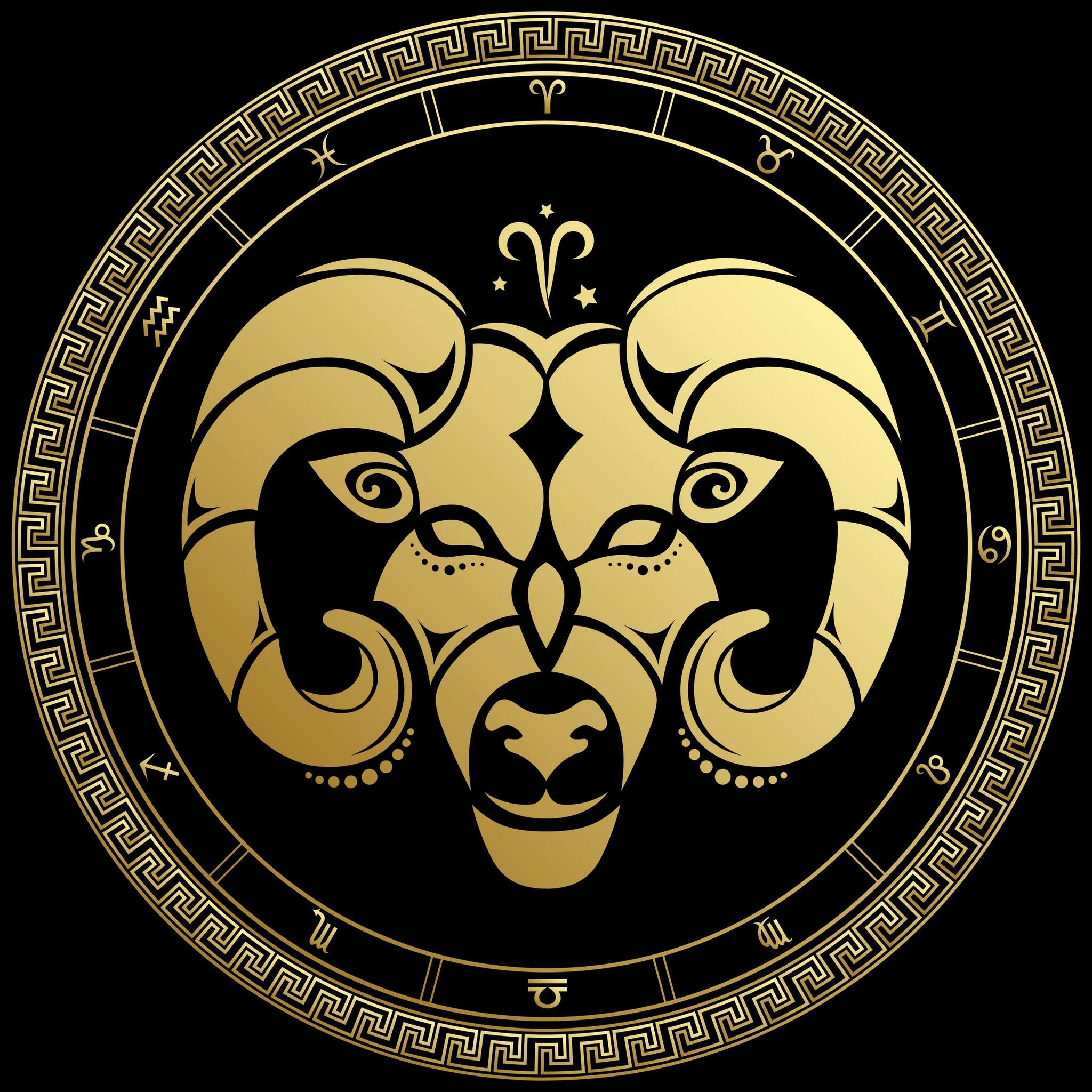 Aries yearly Horoscope