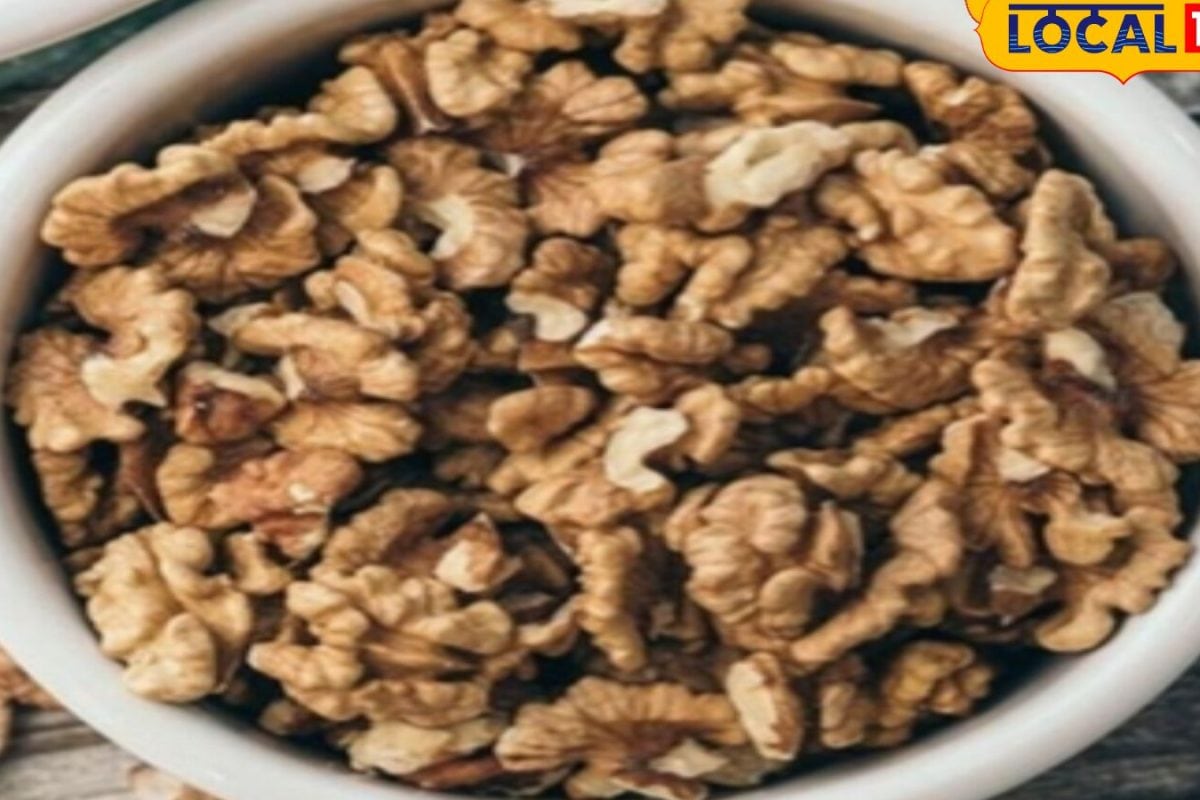 Losing Focus Easily? Ayurveda Explains Why This Dry Fruit Is Powerful For Brain Health