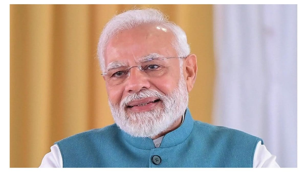 'Ramzan Mubarak': PM Modi Wishes 'Peace, Prosperity' In Holy Month Message