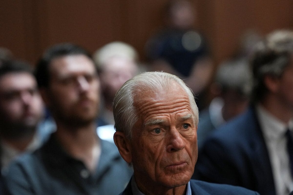 ‘Why Are Americans Paying For AI In India?’: Trump’s Trade Advisor Raises Data Centre Energy Costs