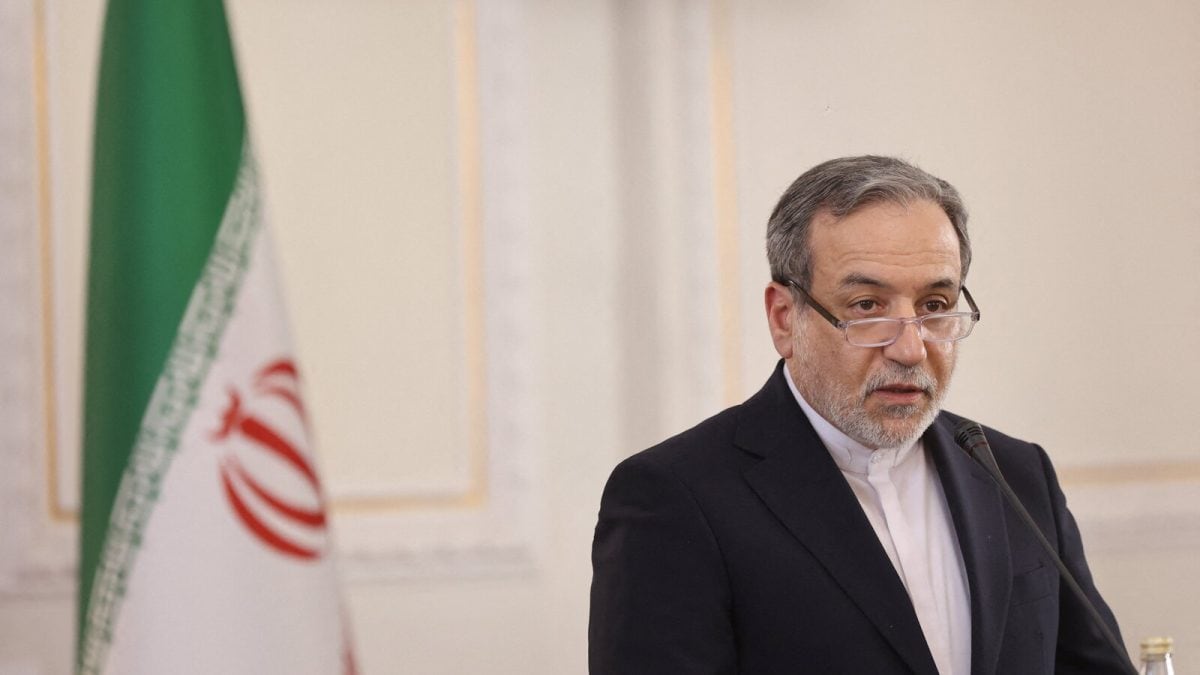 ‘Ready For Any Choice’: Iran Warns US, Israel Against Fresh Attacks