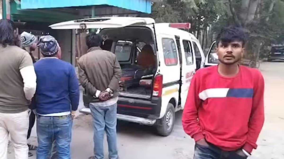 Faridabad Family Slept After Eating Halwa At Night, Three Found Dead By Morning