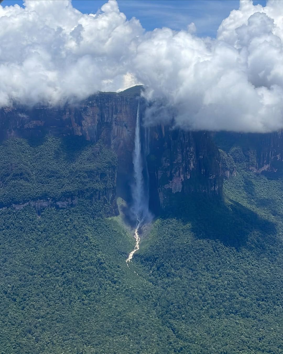Angel Falls Venezuela: Guide to the Tallest Waterfall in Canaima Park