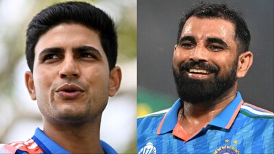 5 players who're likely to make ODI comeback against New Zealand. (Picture Credit: AFP)