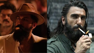 Dhuroxic: Ram Gopal Varma Coins Term For Dhurandhar 2 Vs Toxic Clash