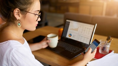 The '90-Minute Mindset' is a structured approach to work that aligns with natural attention cycles. (Image: Getty)