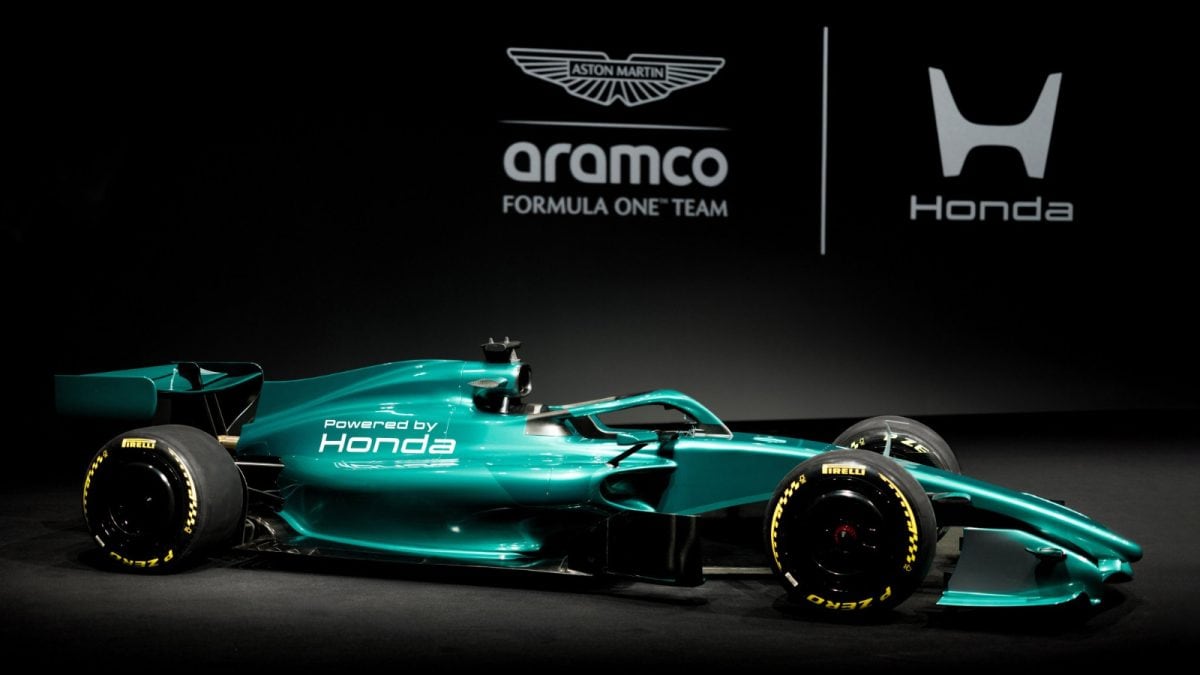 All Engines No-Go! Honda Bracing For A Bumpy Start To 2026 F1 Season With Aston Martin