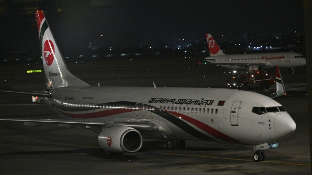Bangladesh And Pakistan Resume Direct Flights After 14 Years, What Does It Mean For India?