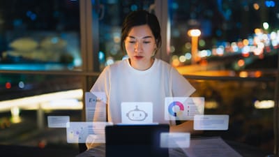 Organisations are investing heavily in content because it anchors their brand narrative, attracts engagement, and influences perceptions among partners, stakeholders and customers. (Image: Getty)