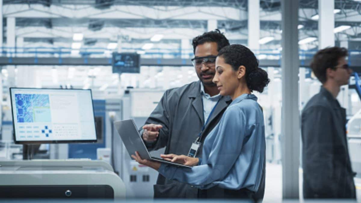 With AI Changing Jobs Fast, Are Women Being Left Behind In The Race For Skills?