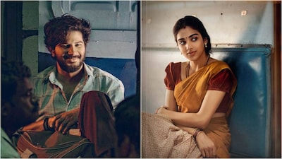 Aakasamlo Oka Tara: Satvika Veeravalli Introduced As Female Lead Of Dulquer Salmaan Starrer
