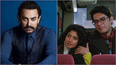 Aamir Khan On Sai Pallavi-Junaid Khan’s Film Ek Din: ‘It’s A Classic, Slightly Magical Love Story’ 