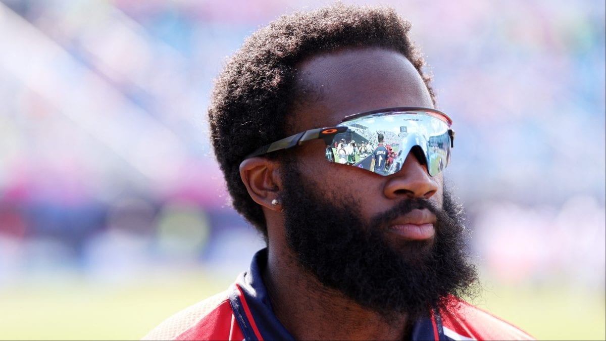 Bad News For USA Ahead Of T20 World Cup 2026! Star Batter