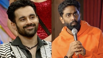 Abhishek Bajaj and Pranit More unfollowed each other on Instagram. 